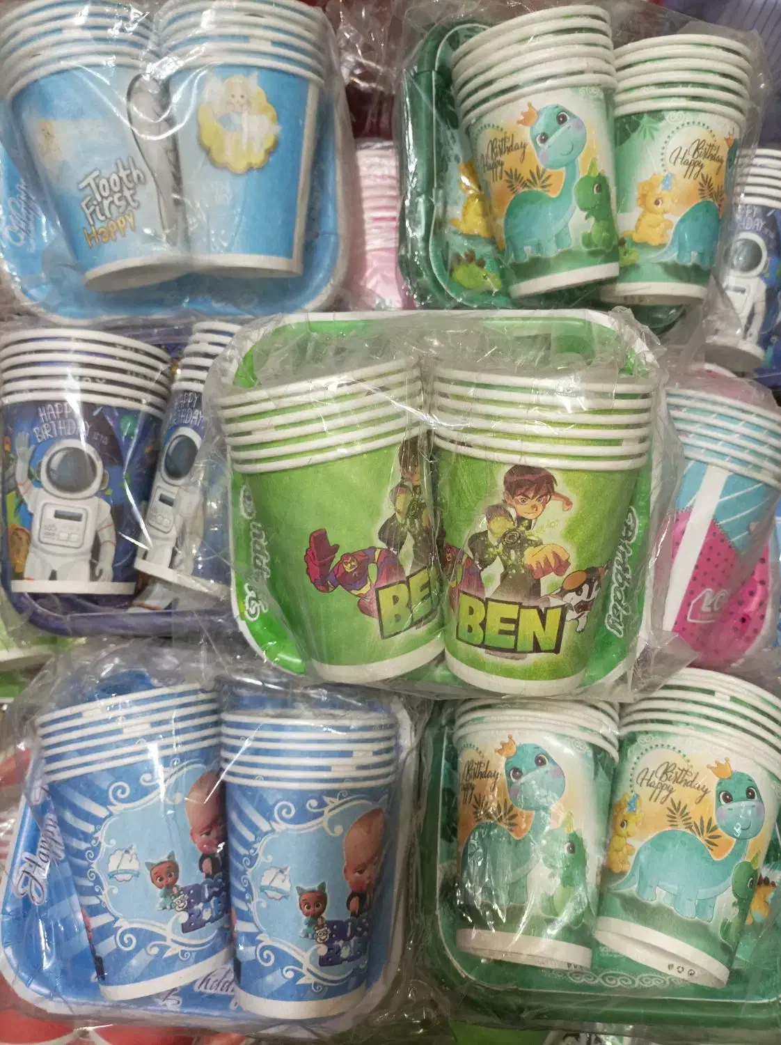 تم تولد|لوازم التحریر|بناب, |دیوار