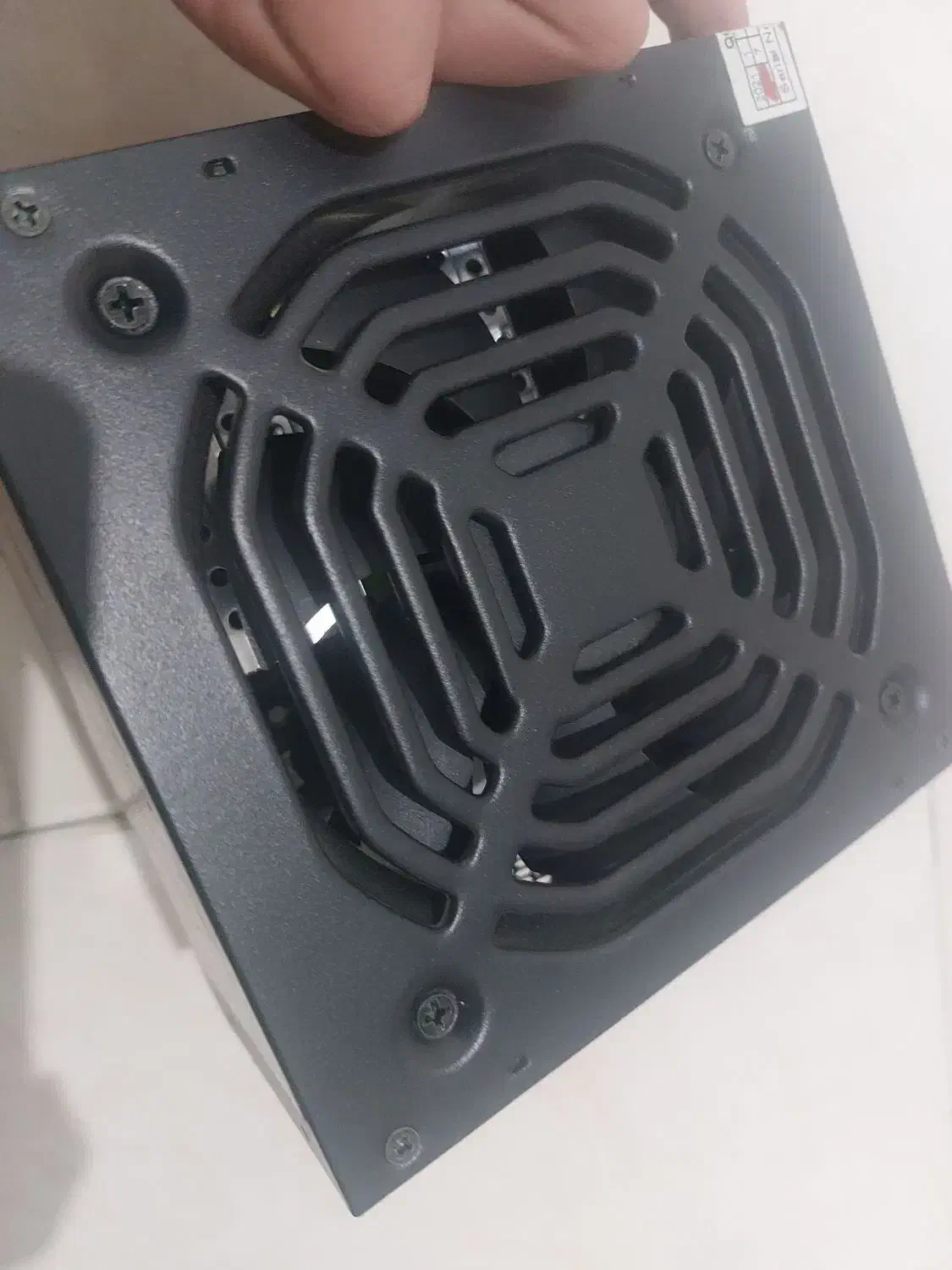 گرافیکgt730 پاور ۳۰۰ وات و ۳۵۰|قطعات و لوازم جانبی رایانه|تهران, شادآباد|دیوار