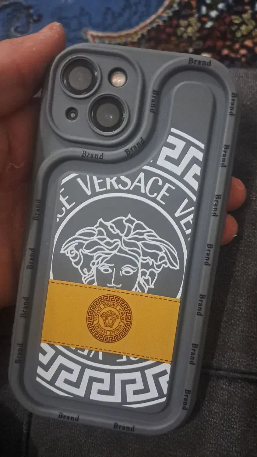 گوشی ایفون ۱۳|موبایل|مبارکه, |دیوار