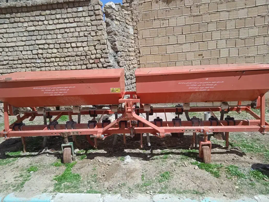 ادوات کشاورزی،اسپار ذرت،چغندر،سیب زمینی،کلتیواتور|ماشینآلات صنعتی|چادگان, |دیوار