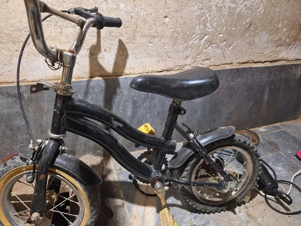 فروش دوچرخه12|دوچرخه، اسکیت، اسکوتر|سنندج, |دیوار
