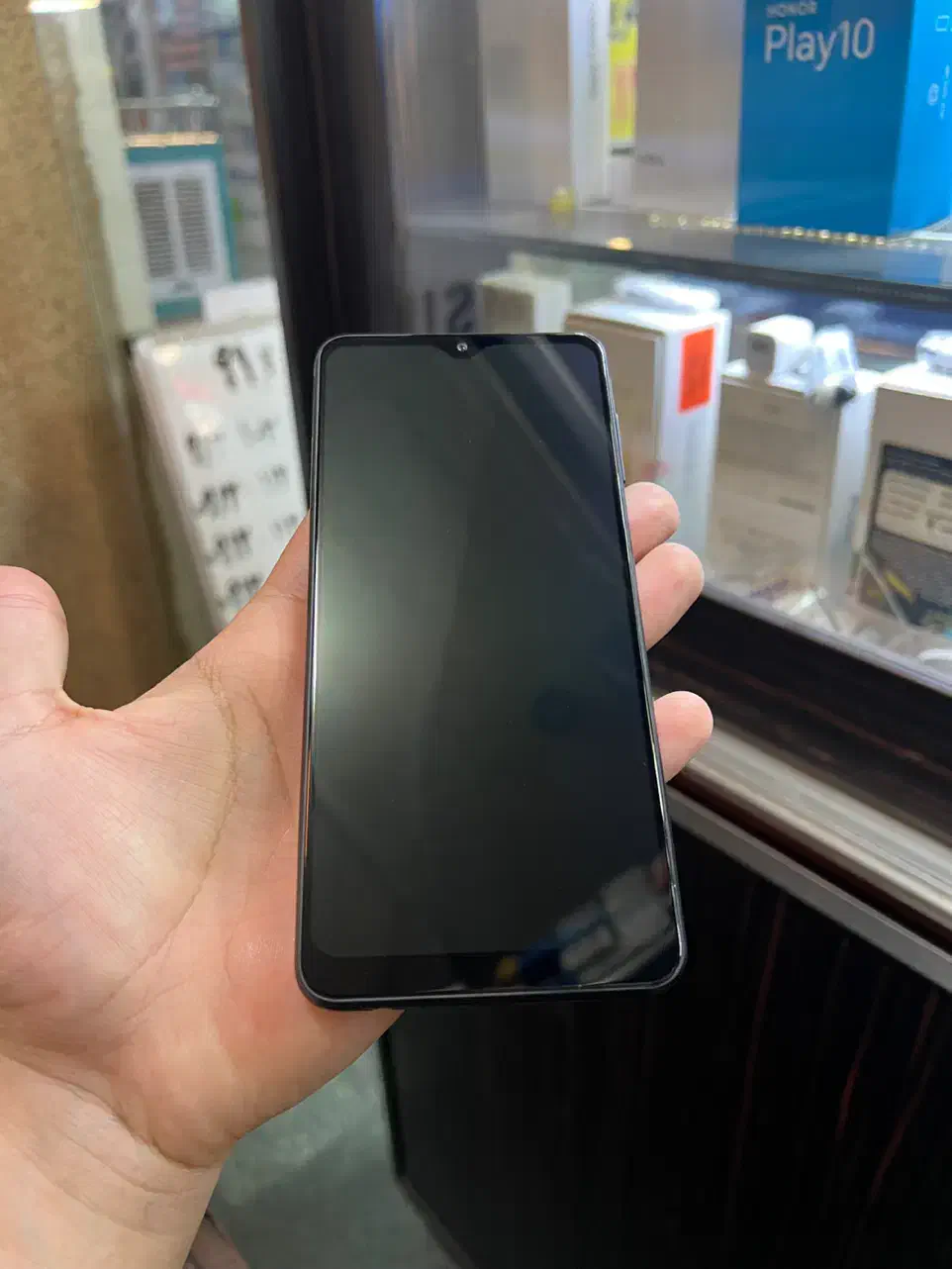 سامسونگ A22 4G|موبایل|تهران, تجریش|دیوار