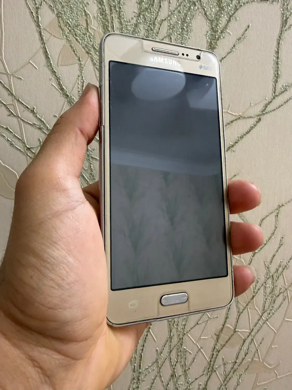 گوشی گرند پرایم|موبایل|نظرآباد, نظرآباد|دیوار