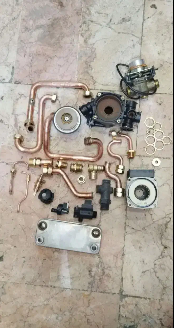 تعمیر و سرویس تخصصی پکیج و لباسشویی و آبگرمکن فوری|خدمات پیشه و مهارت|اسلامآباد غرب, |دیوار