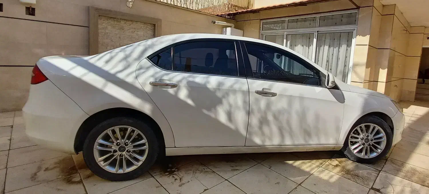 جکj5|خودرو سواری و وانت|اصفهان, قهجاورستان|دیوار