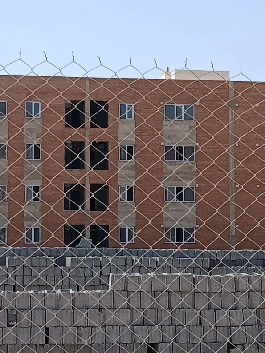 مسکن ملی پرند|پیش‌فروش املاک|پرند, فاز ۶|دیوار