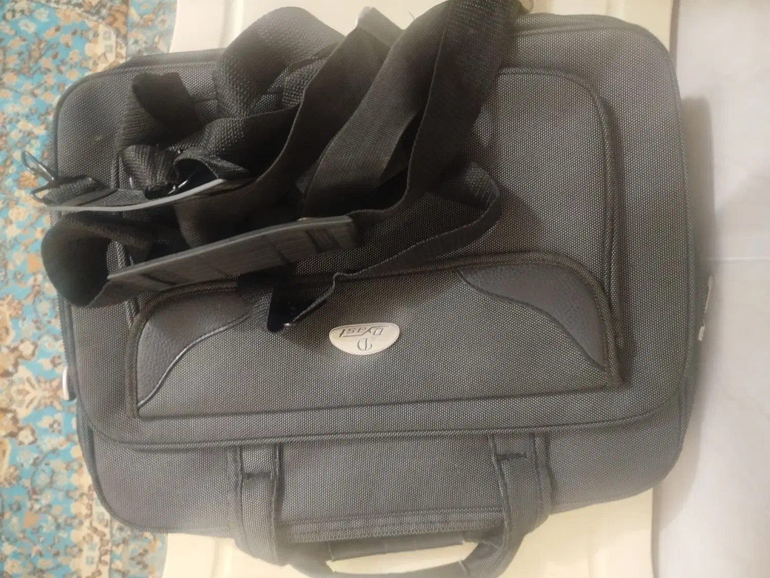 کیف اداری و همراه شخصی|کیف، کفش، کمربند|لار, |دیوار