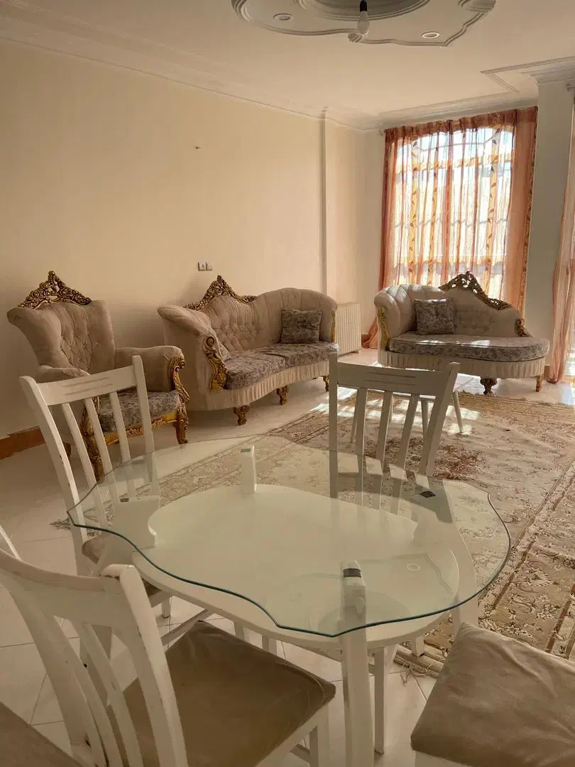 اجاره روزانه دریاچه چیتگر|اجارهٔ کوتاهمدت آپارتمان و سوئیت|تهران, گلستان (شهرک راه آهن)|دیوار