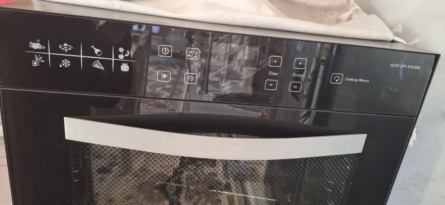 سولار رومانزو|اجاق گاز و لوازم برقی پختوپز|اردبیل, |دیوار