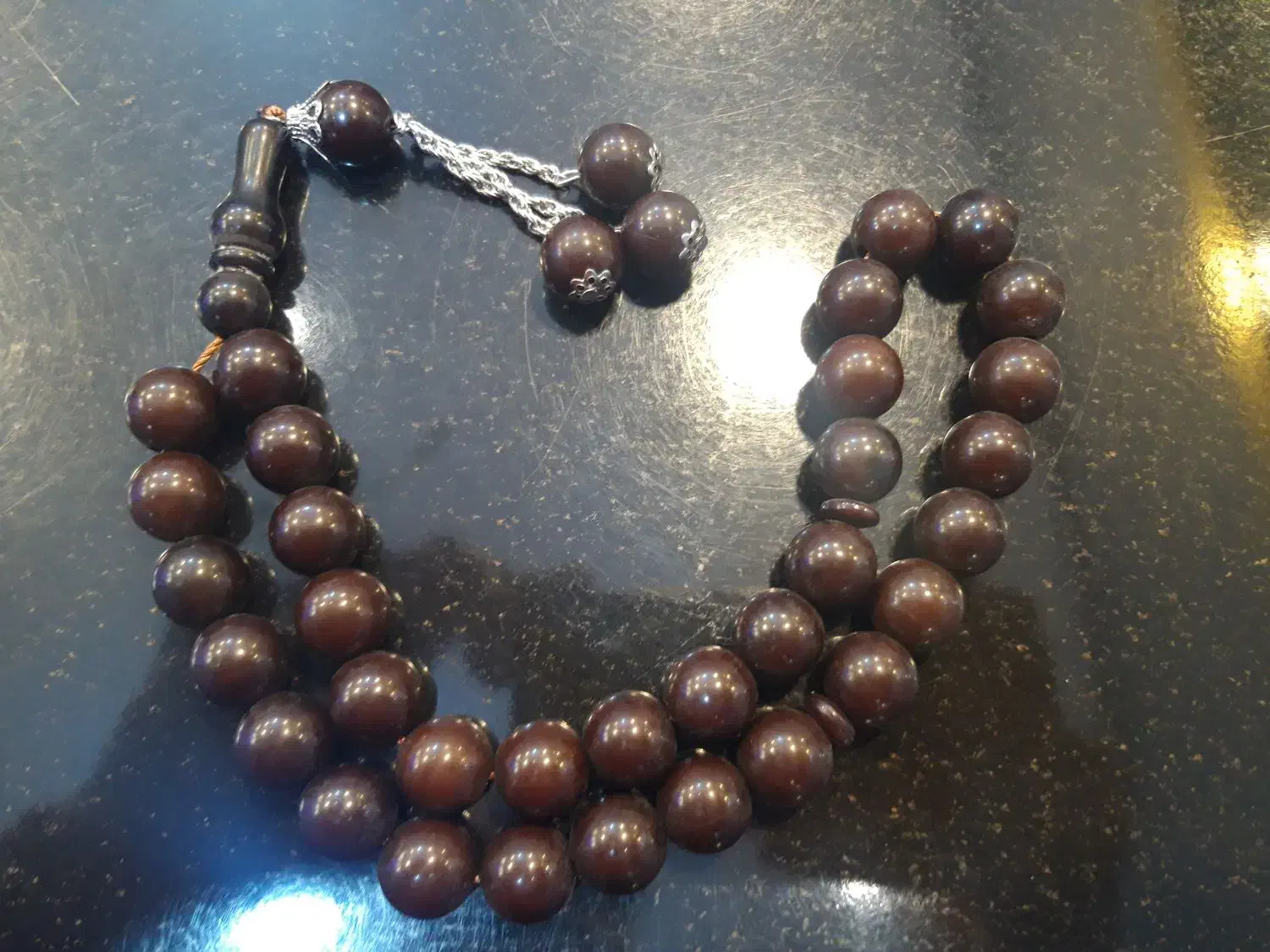 تسبیح از کربلا|زیورآلات و اکسسوری|محمودآباد, |دیوار