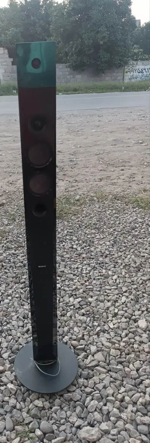 باند تلویزیون|سیستم صوتی خانگی|خرم‌آباد (تنکابن), |دیوار