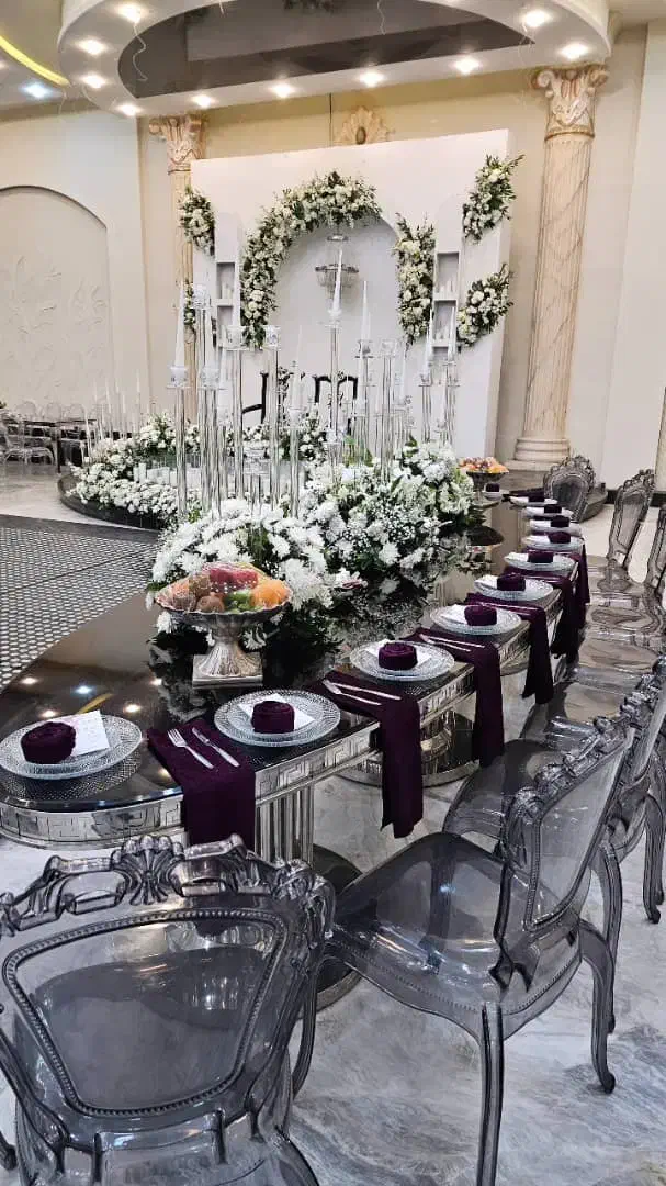 باغ تشریفاتی تولدنامزدی عقدعروسی تعیین جنسیت|اجارهٔ کوتاهمدت ویلا و باغ|اصفهان, حصه جنوبی|دیوار