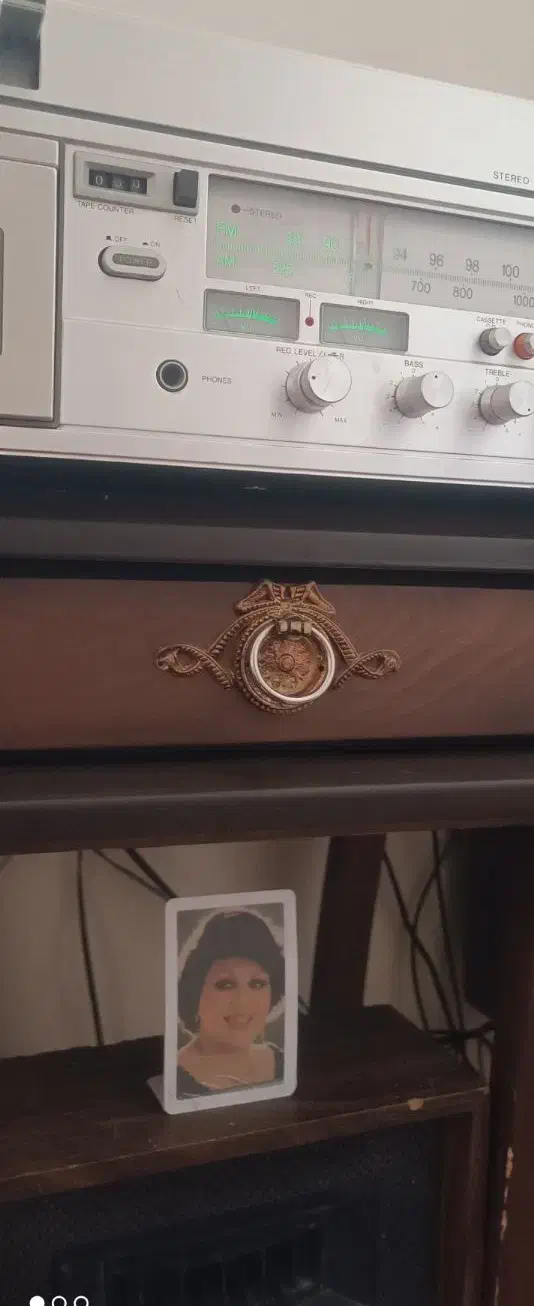 دک رسیور ایوا|سیستم صوتی خانگی|ملایر, |دیوار