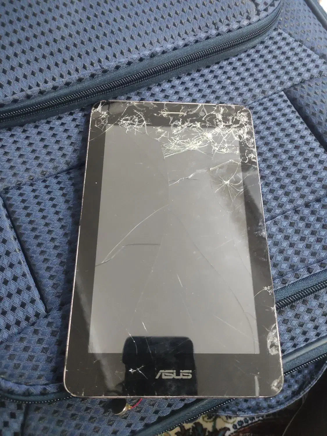 تبلت|تبلت|مشهد, توس (بلوار توس)|دیوار