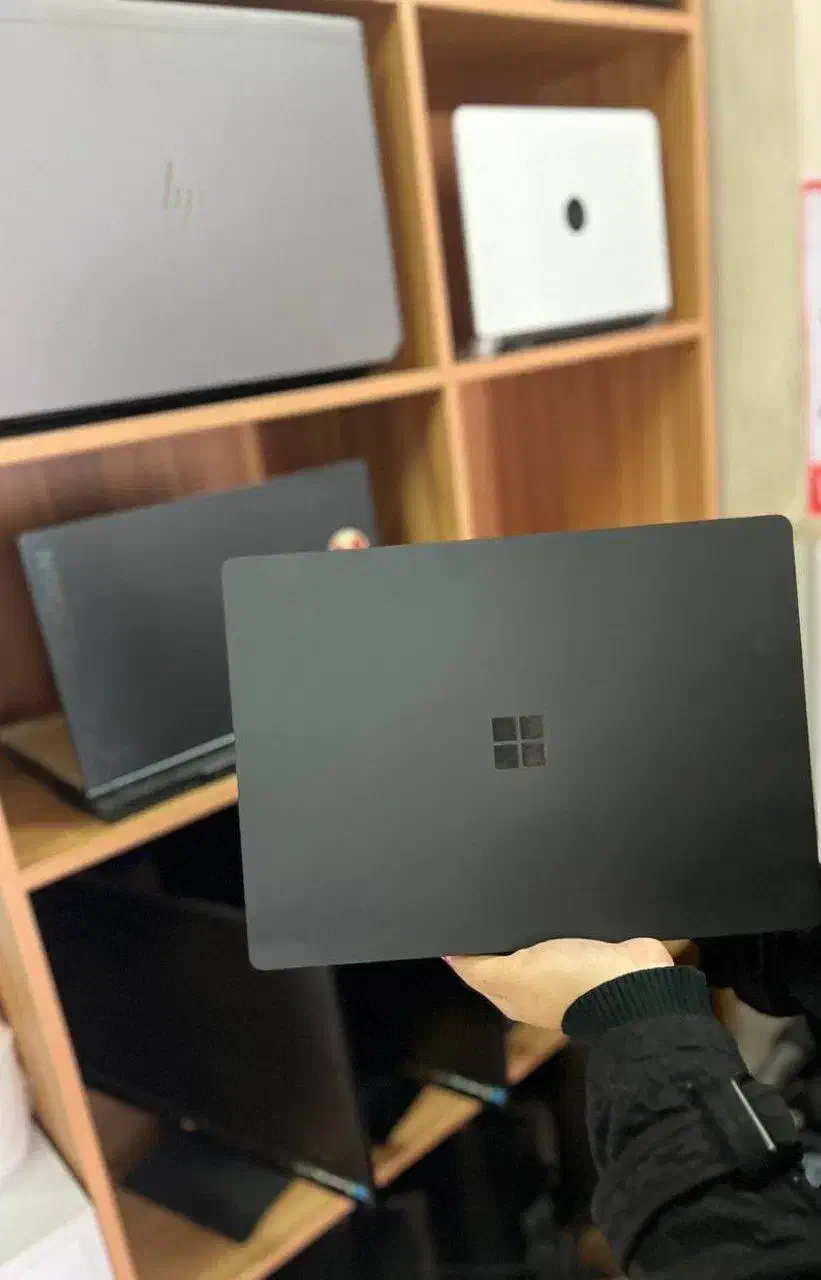 سرفیس لپتاپ ۴ نسل جدید تاچ|رایانه همراه|آمل, |دیوار