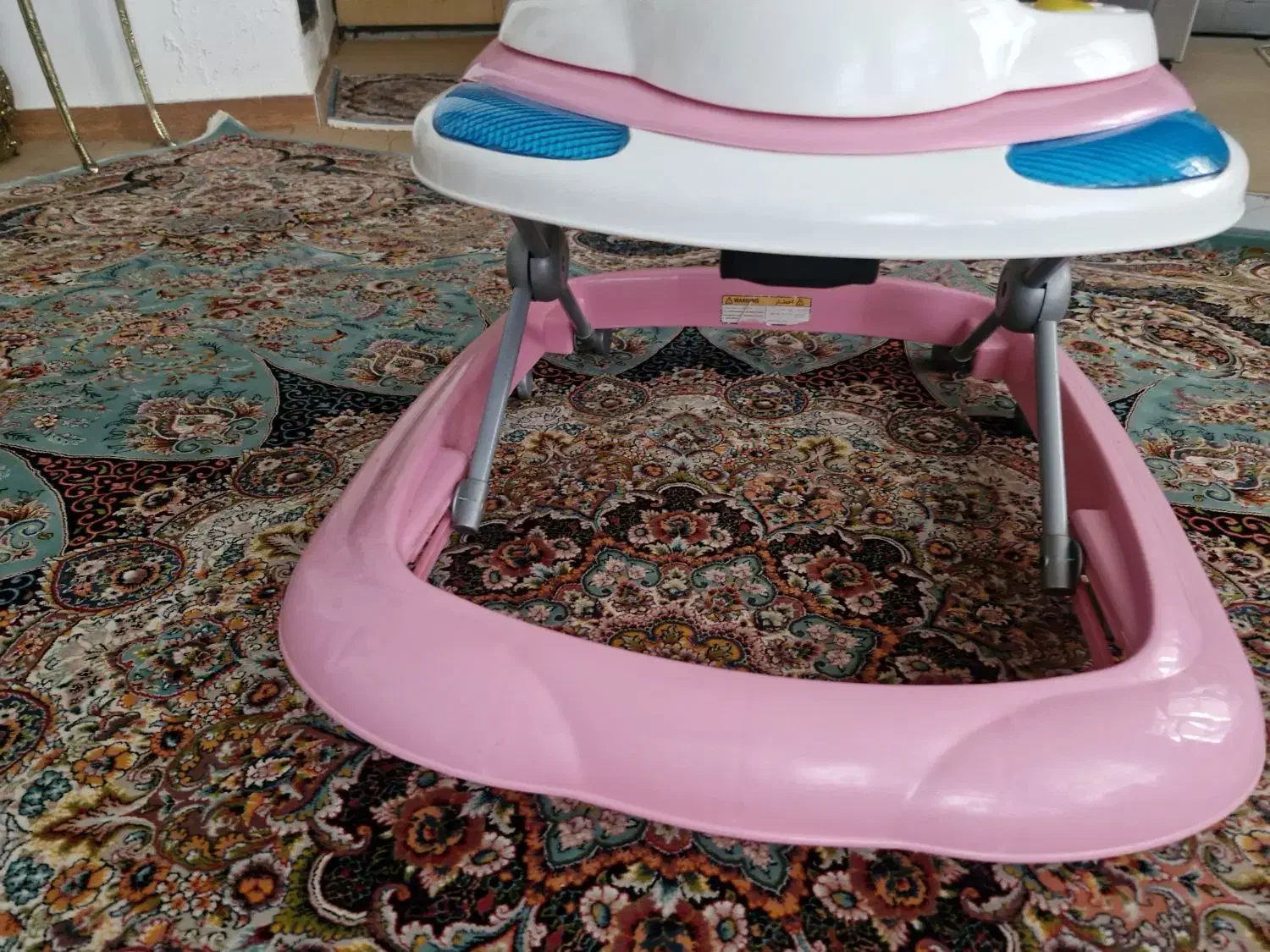 روروک بچه|کالسکه و لوازم جانبی|اردبیل, |دیوار