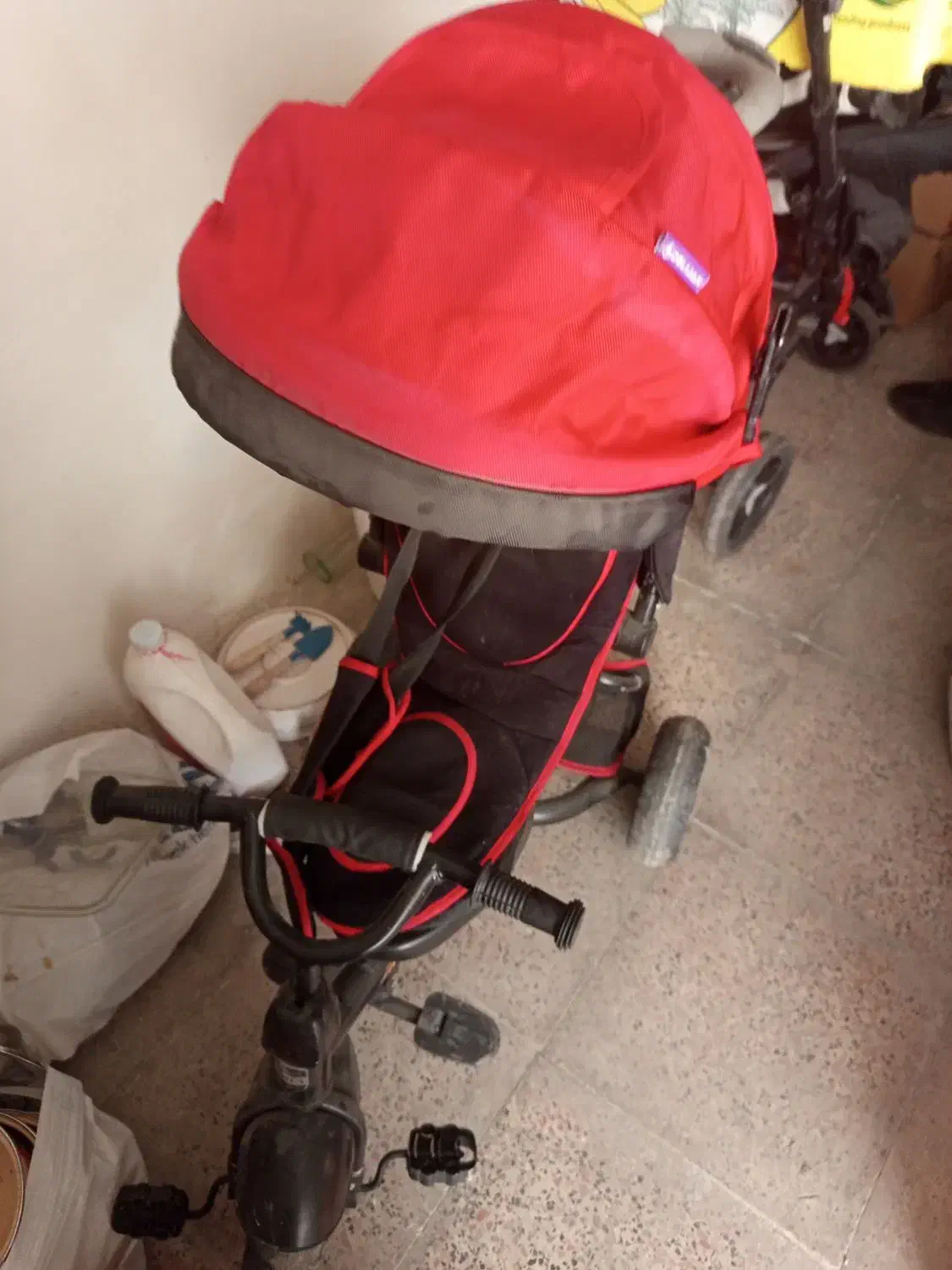 دوچرخه|دوچرخه، اسکیت، اسکوتر|شهریار, شهریار|دیوار