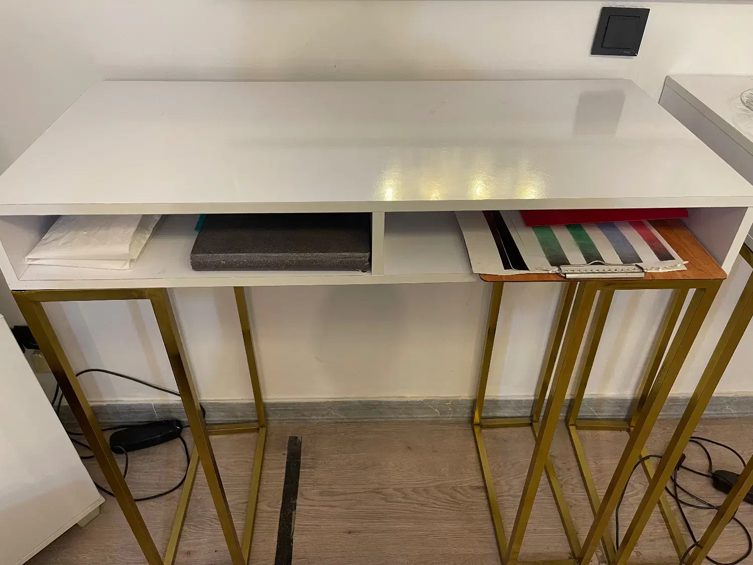 میز|میز تحریر و کامپیوتر|تهران,  امام زاده قاسم (نیاوران)|دیوار