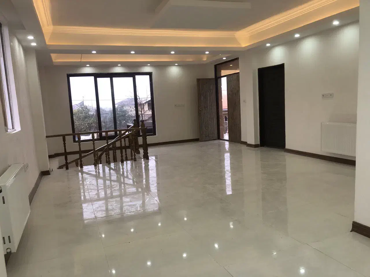 *املاک قلب شهر*ویلایی 300متری/دوبلکس/ قلعه رودخان|فروش خانه و ویلا|فومن, |دیوار