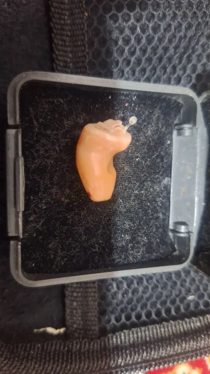 سمعک درحد نو|آرایشی، بهداشتی، درمانی|قم, شاه ابراهیم|دیوار