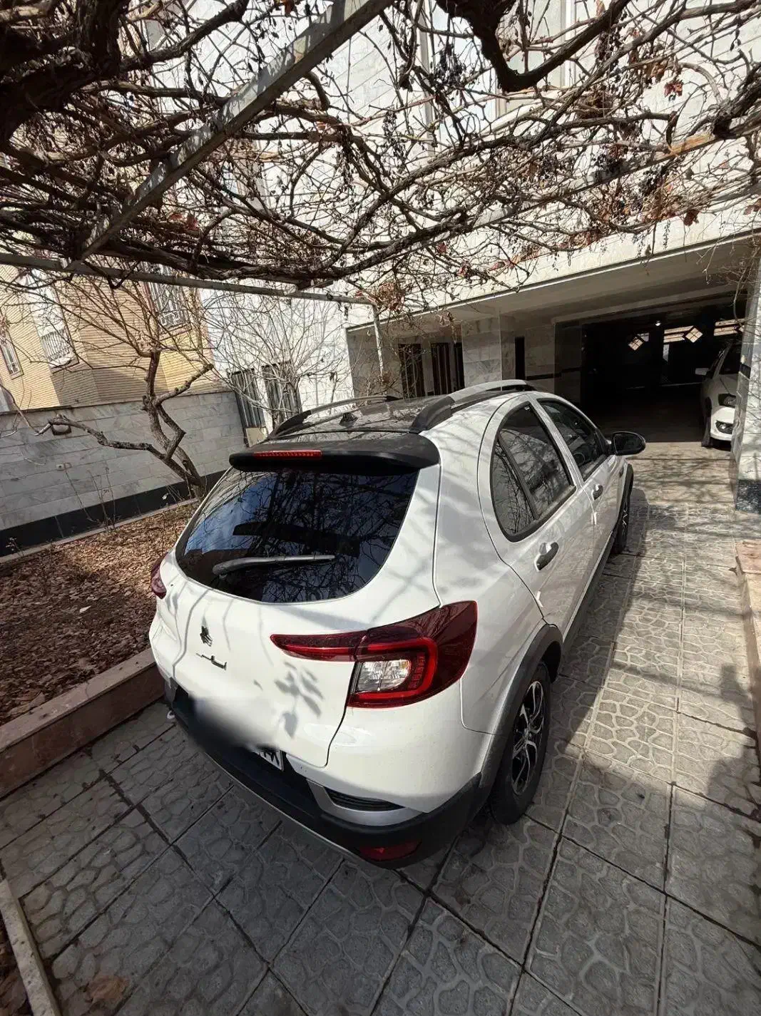 اطلس GL مدل ۱۴۰۴|خودرو سواری و وانت|کرج, حسن آباد|دیوار