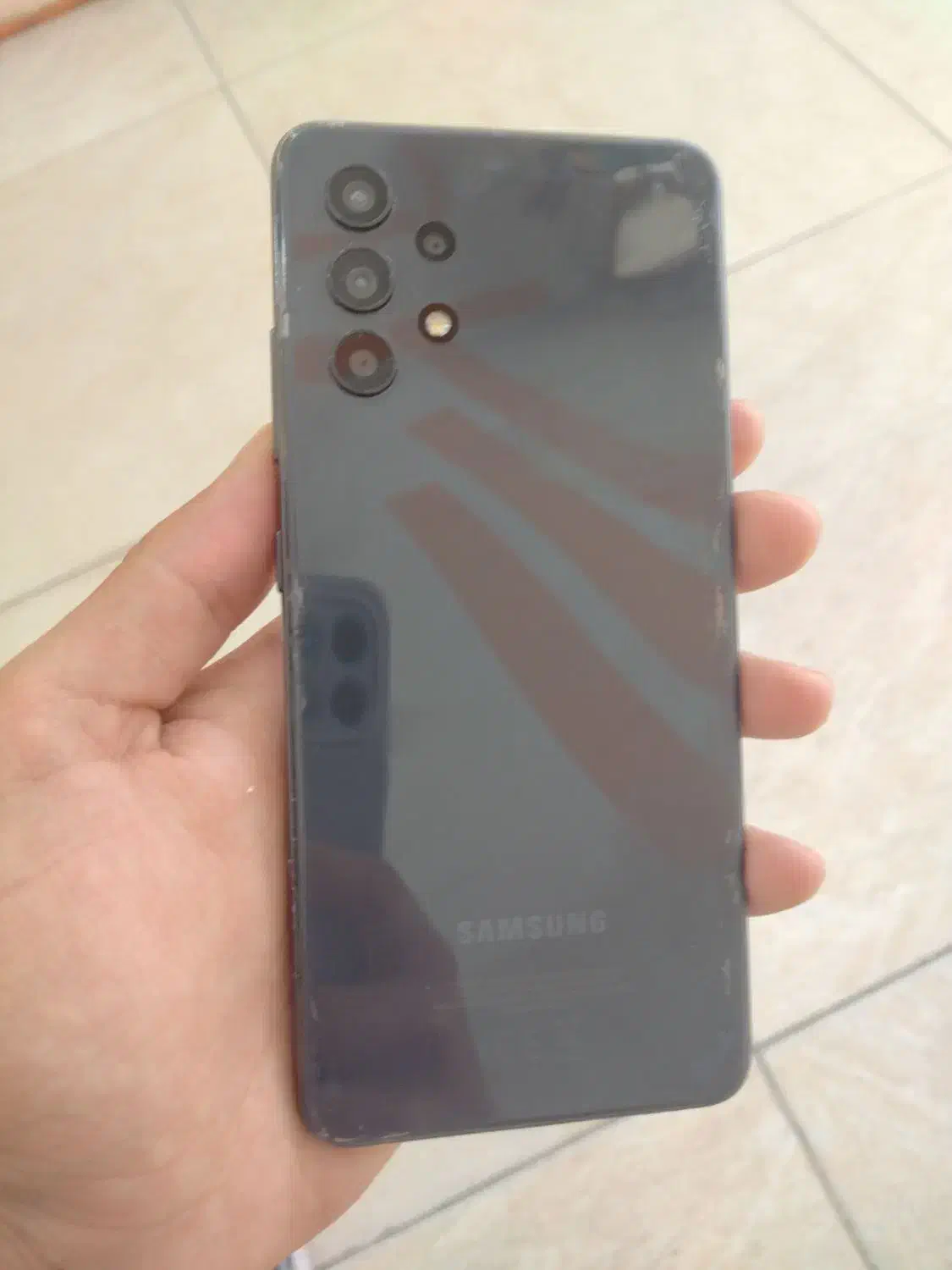 سامسونگ a32|موبایل|زاهدان, |دیوار