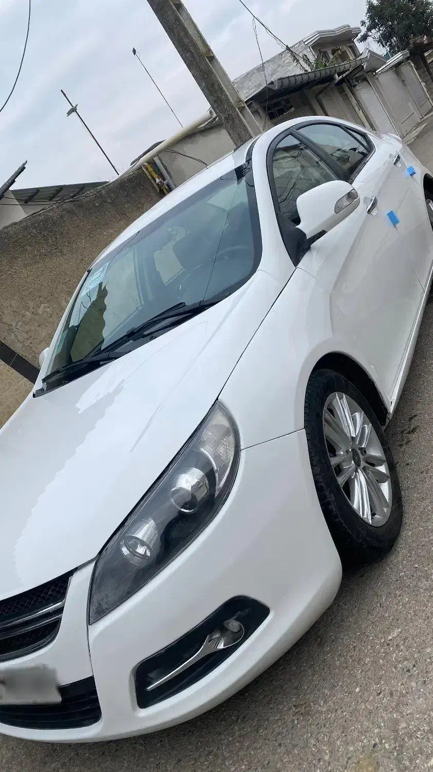 جک j5 اتومات مدل ۹۶|خودرو سواری و وانت|قائمشهر, |دیوار