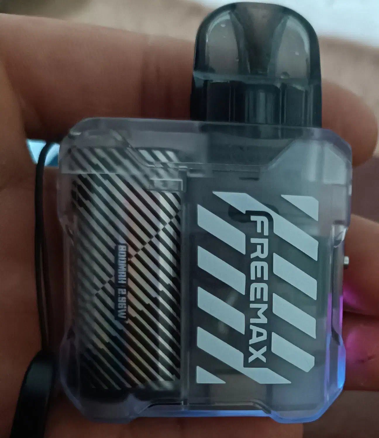 ویپ کاملا نو|زیورآلات و اکسسوری|شیروان (خراسان), |دیوار