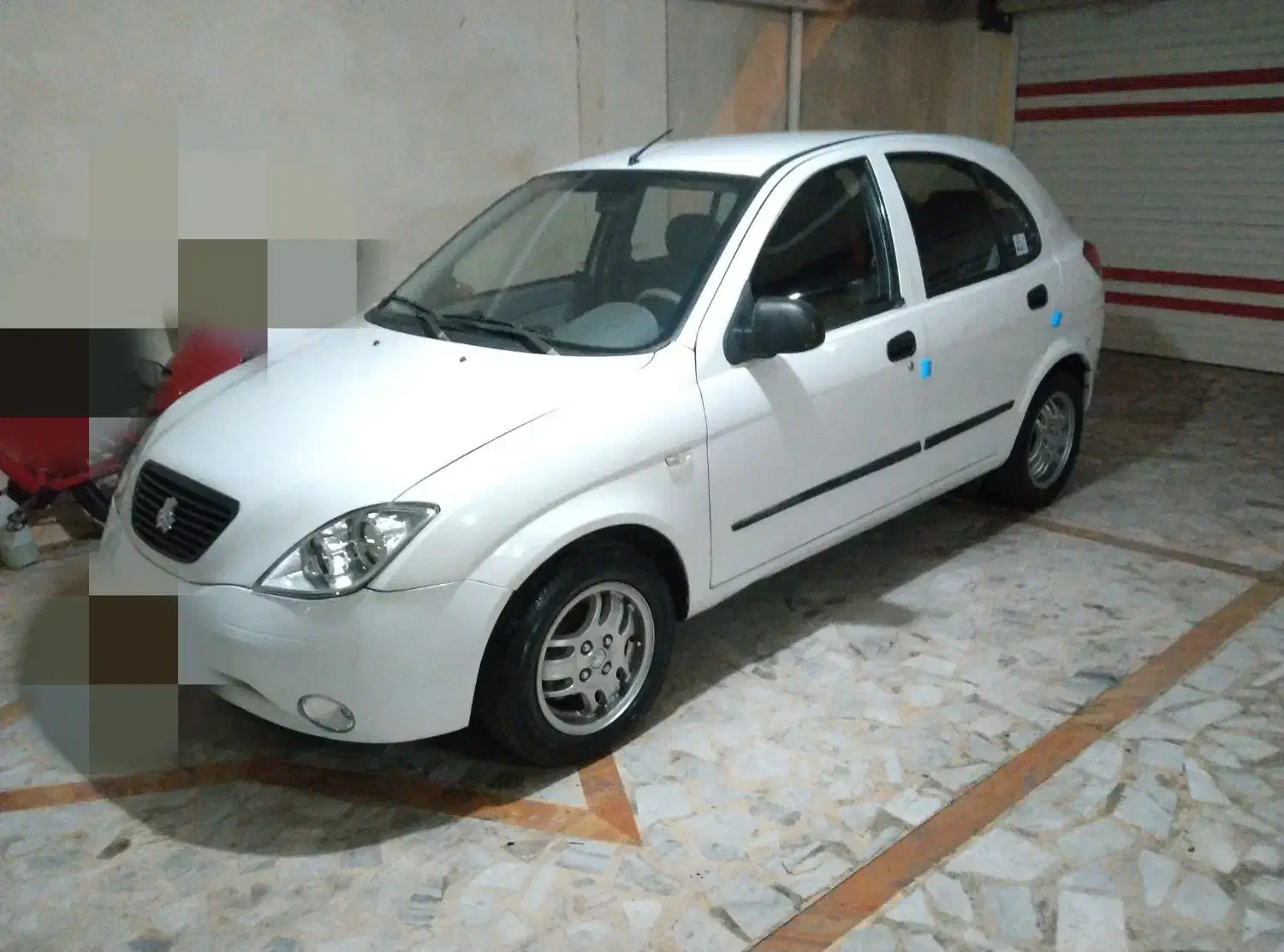 تیبا ۲|خودرو سواری و وانت|صومعه‌سرا, |دیوار