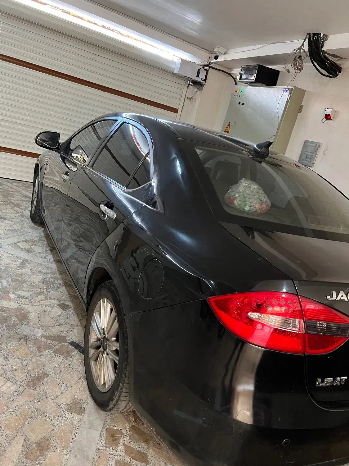 ماشین جک جی ۵|خودرو سواری و وانت|رشت, آزادگان|دیوار