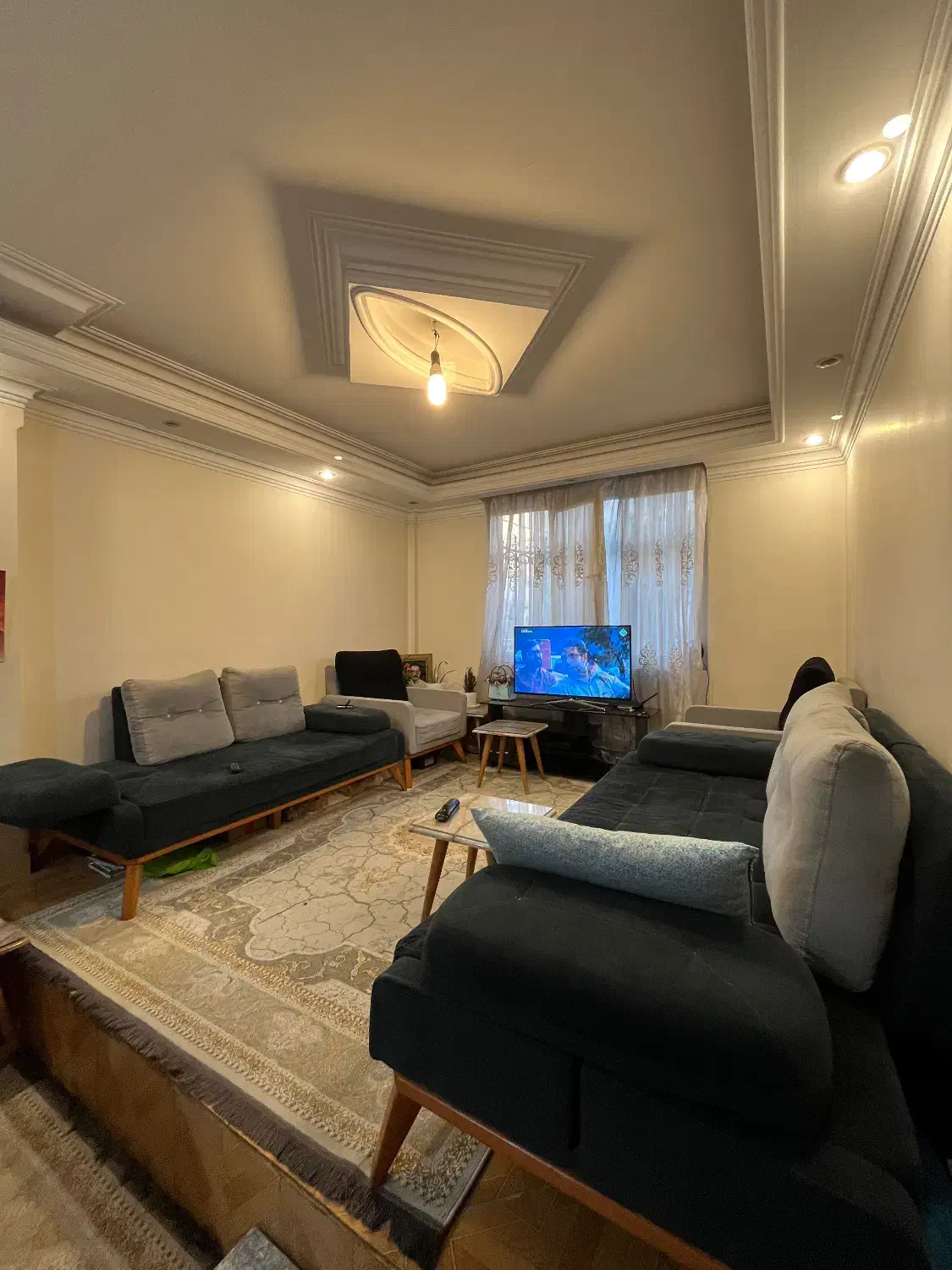 ۵۲متری ۱ خواب /تک واحدی / تمیز