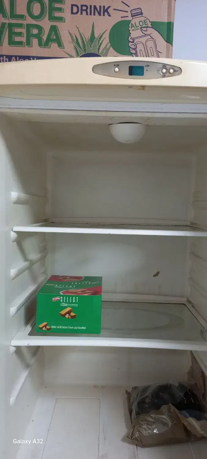 یخچال سالم به شرط|یخچال و فریزر|لاهیجان, کوی زمانی|دیوار