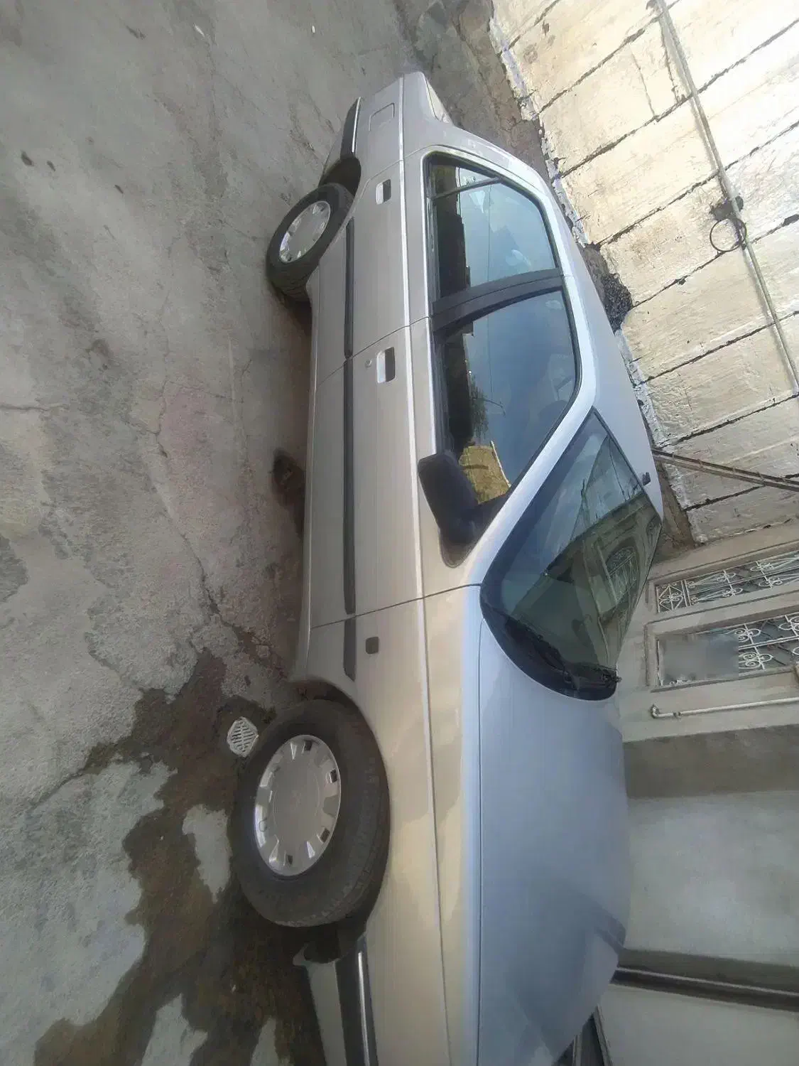 پژو ۴۰۵|خودرو سواری و وانت|یاسوج, |دیوار