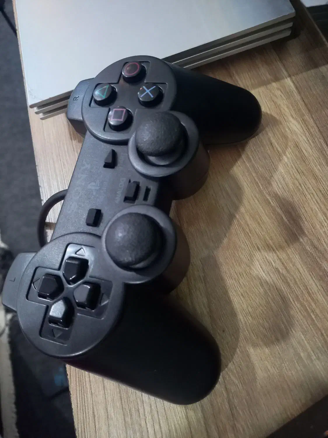 ps2 بسیار تمیز و سالم|کنسول، بازی ویدئویی و آنلاین|اهواز, کوی باهنر|دیوار