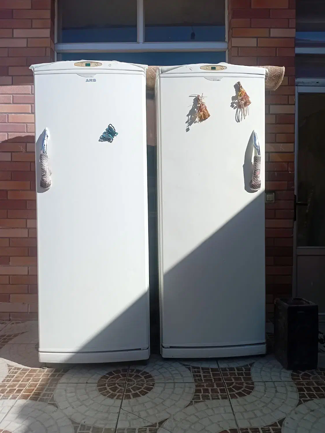 یخچال فریزر پارس|یخچال و فریزر|شهرکرد, |دیوار