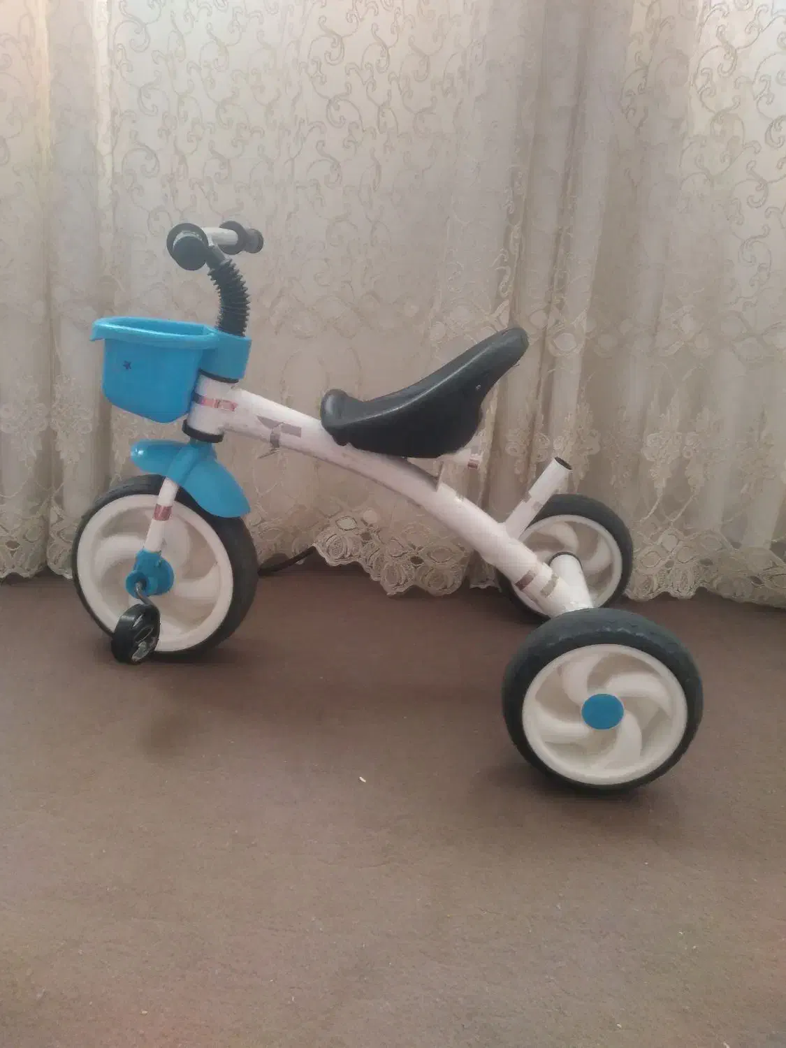 سهچرخه،عروسک بادی،اسکوتر|اسباببازی|دهلران, |دیوار