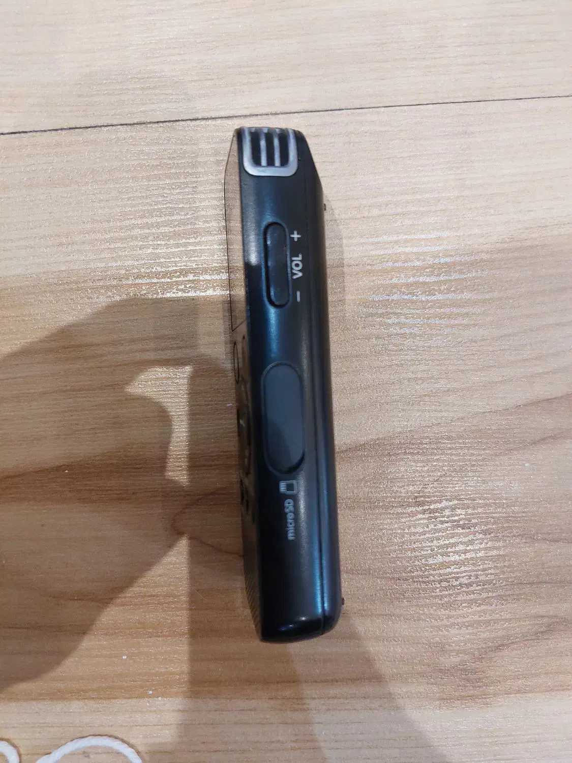 رکوردر خبرنگاری سونی|پخشکننده همراه|تبریز, |دیوار