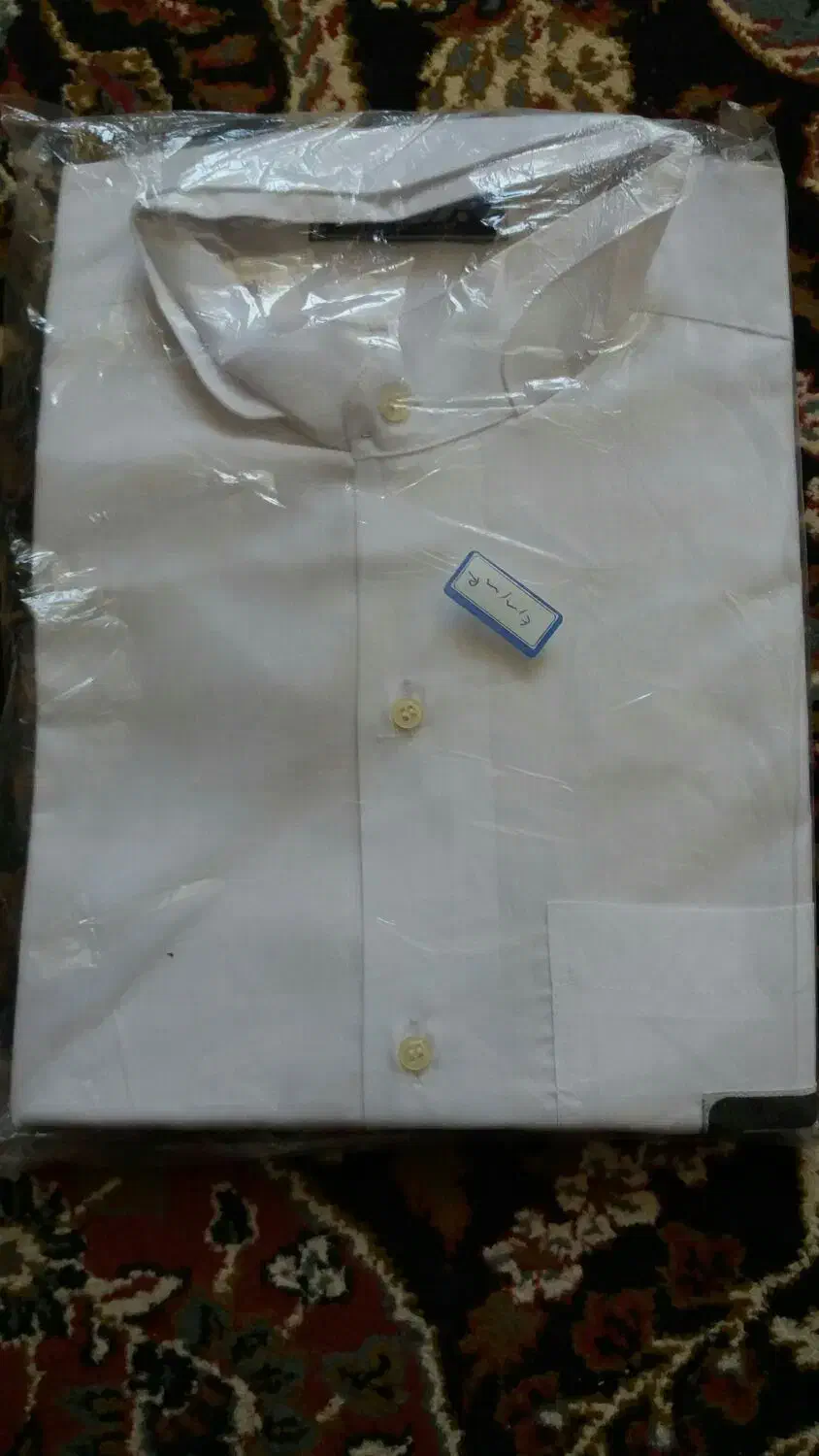 پیراهن مردانه|لباس|هشتگرد, هشتگرد قدیم|دیوار