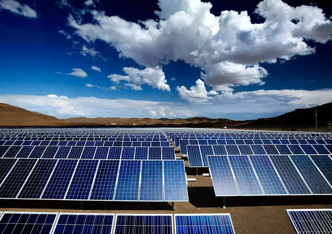 خدمات طراحی و احداث نیروگاه خورشیدی|خدمات پیشه و مهارت|تهران, قلهک|دیوار