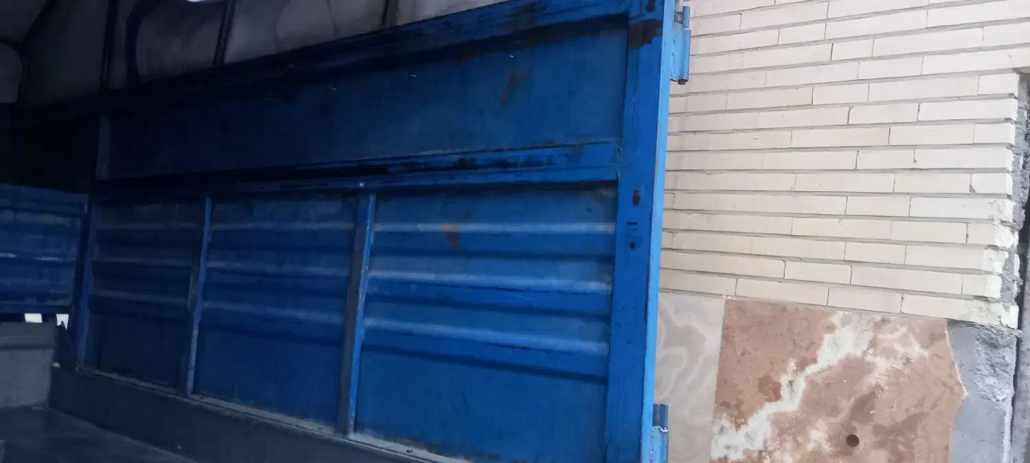 بار بند نیسان|قطعات یدکی و لوازم جانبی|خمینی‌شهر, |دیوار