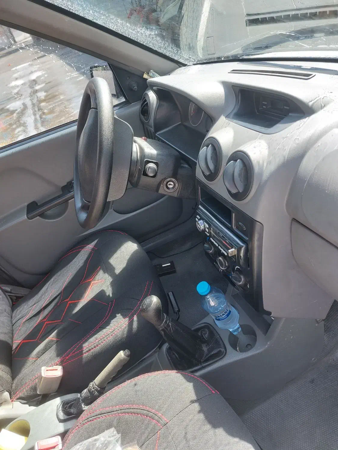 ۱۳۱ مدل ۱۳۹۶|خودرو سواری و وانت|اندیشه, اندیشه فاز ۱|دیوار