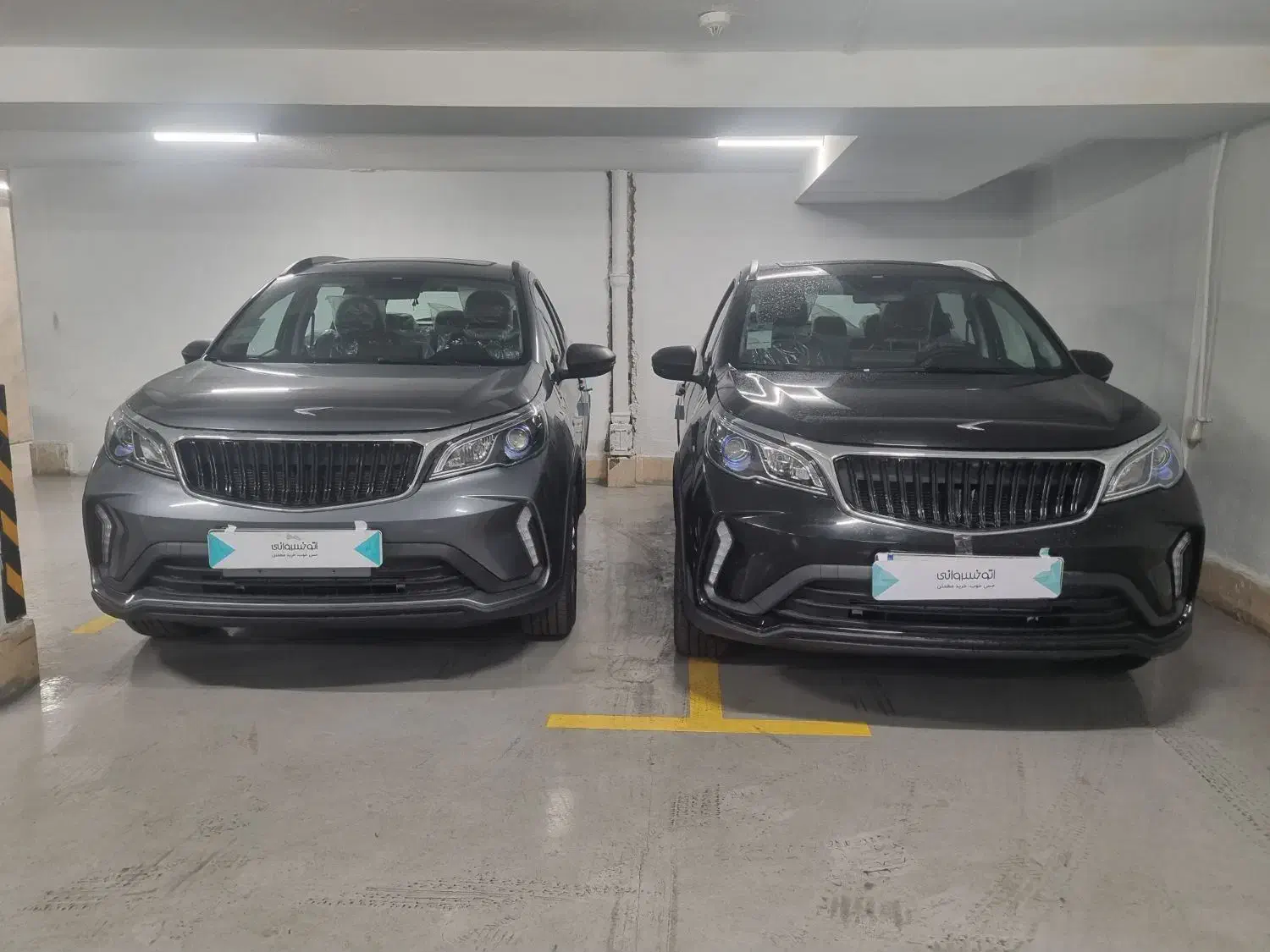 بک x3prp bac|خودرو سواری و وانت|تهران, مهران|دیوار