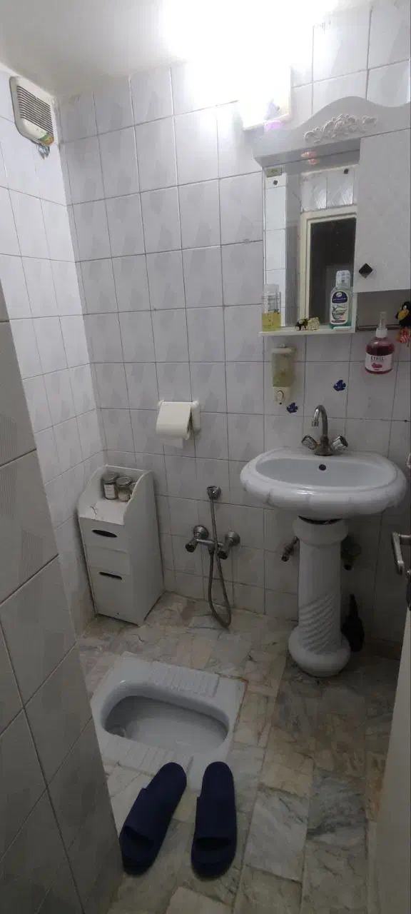 اجاره واحد 68 متری دردشت - هراتی