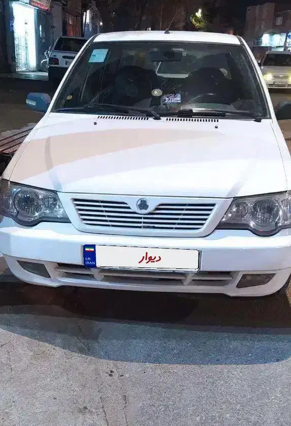 پراید ۱۳۲|خودرو سواری و وانت|سبزوار, هویزه|دیوار