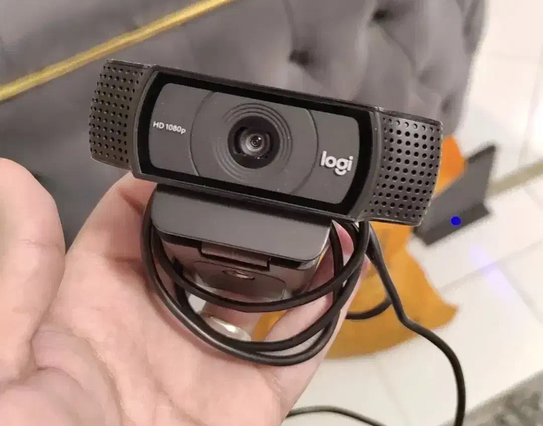 وب کم c920e|قطعات و لوازم جانبی رایانه|تهران, نازی‌آباد|دیوار