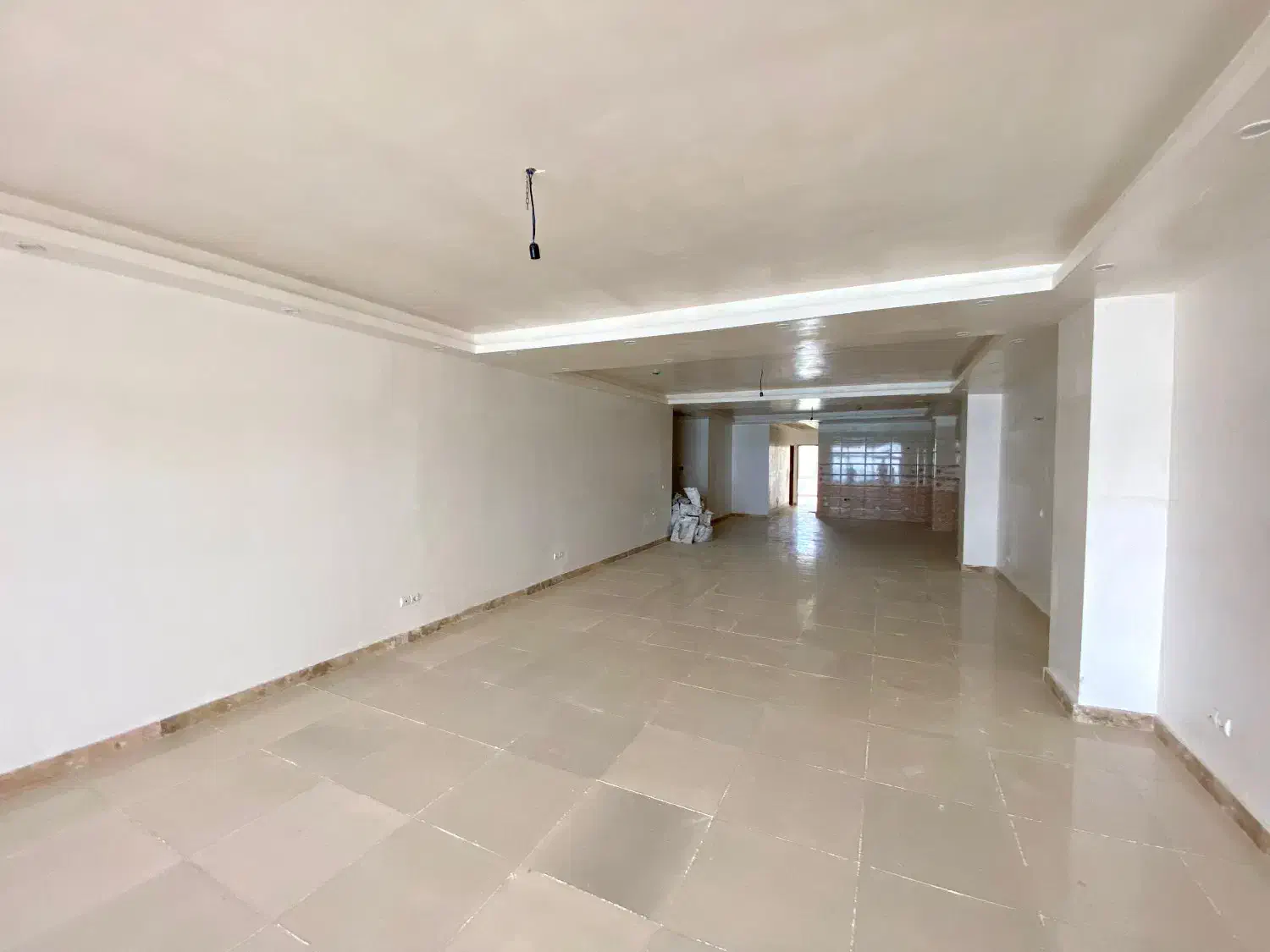 اجاره آپارتمان 300 متری پلاک یک ساحل رادیو دریا|اجارهٔ آپارتمان|چالوس, |دیوار