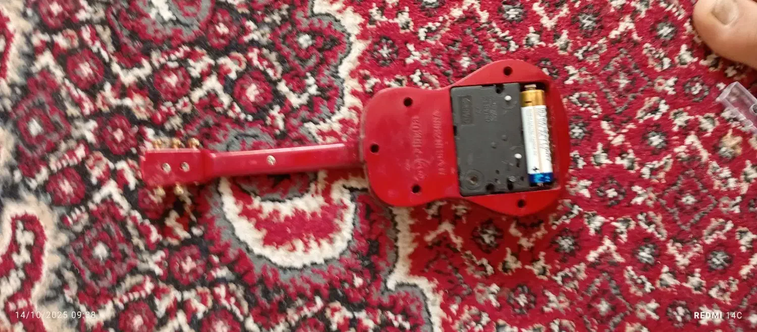 ساعت دکور|ساعت دیواری و تزئینی|یاسوج, |دیوار