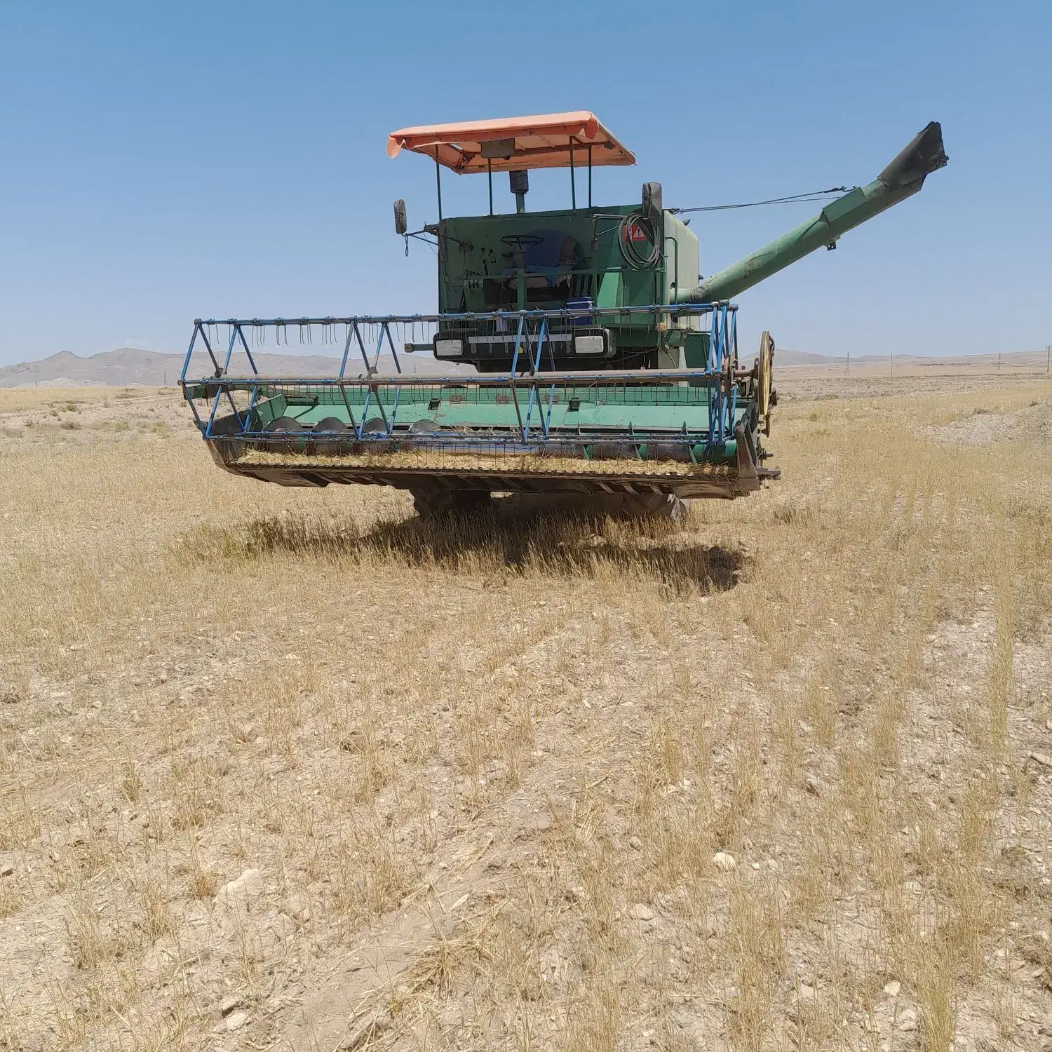 کنباین ۸۶ موتور تازه تعمیر زیر چین مصرفی ها نو|خودرو سنگین|کاغذکنان, |دیوار