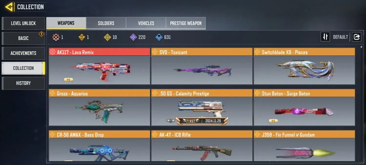 اکانت کالاف تاق هم|کنسول، بازی ویدئویی و آنلاین|آبگرم, |دیوار