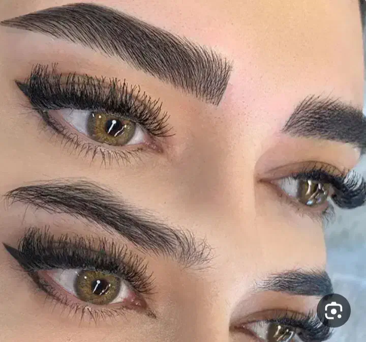 تخفیف میکرو بلیدینگ و میکرو پیگمنتیشن|خدمات آرایشگری و زیبایی|مراغه, |دیوار